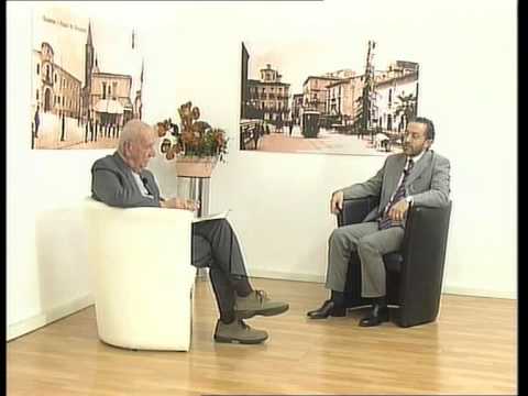 Diario di Bordo 8.11.2013 - Ospite Paolo Spigliati