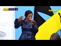 Lady Bishop H Makamu How To Set Your Mind On THINGS ABOVE