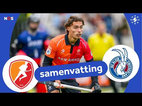 Samenvatting Oranje-Rood - Klein Zwitserland