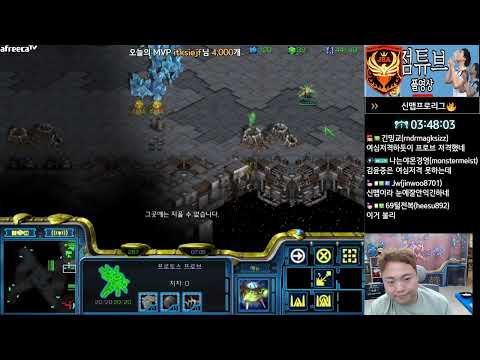 [17.6.23] SC:R 1v1 (FPVOD) Shuttle (P) vs Stork (P) Shooting Break