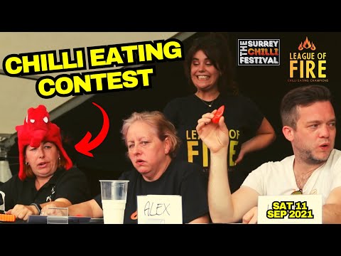 League Of Fire and 2 more