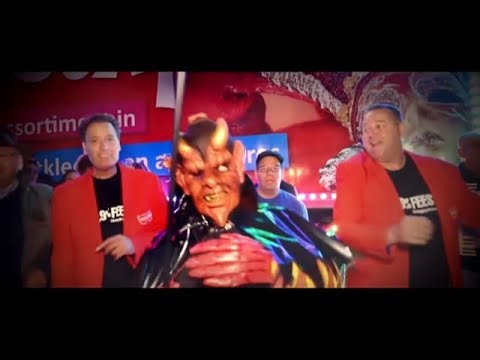 Feestduo Happy Ouwer