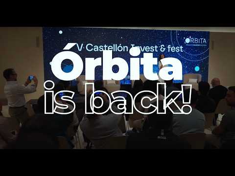 9� Call for startups �rbita