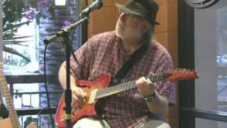 THINK I'M BETTER OFF WITH THE BLUES - Hot Rod Harris & 'Doktor' Dave Sawyer