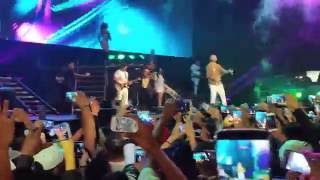 Farruko - Lean on (remix)