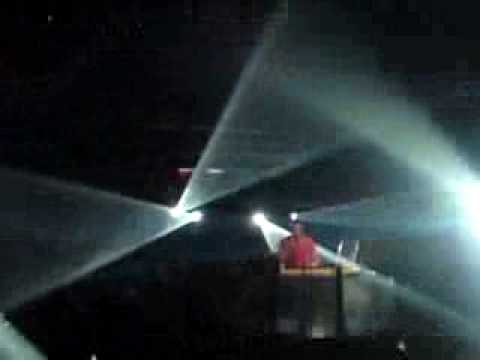 Tiësto, Eurythmic Disposition/Supernova - Privilege, Ibiza (Aug '09)