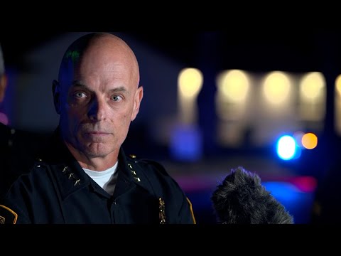 Fort Worth PD full press conference following potential officer-involved shooting