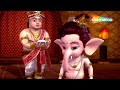 Bal Ganesh Kuber Story Telugu Story Bal Ganesh Telugu