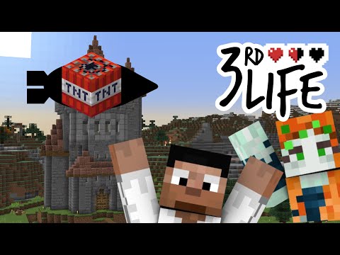 ETHO ALERT - 07 - 3rd Life