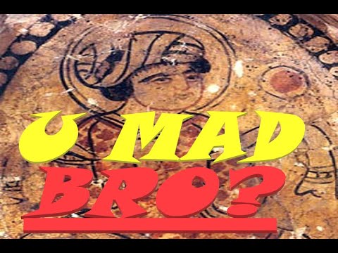 Dark Side History: Sympathy for The Mad Caliph (Al-Hakim bi-amr allah)