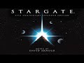 Stargate: David Arnold - 10 Battle At The Pyramid (Film Version) 25th Anniversary Expanded Edition