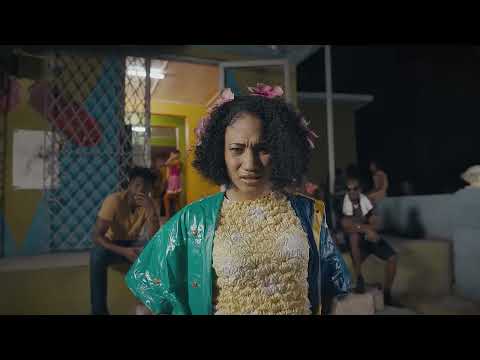 Nicky B - Hotter Than You (Official Music Video)