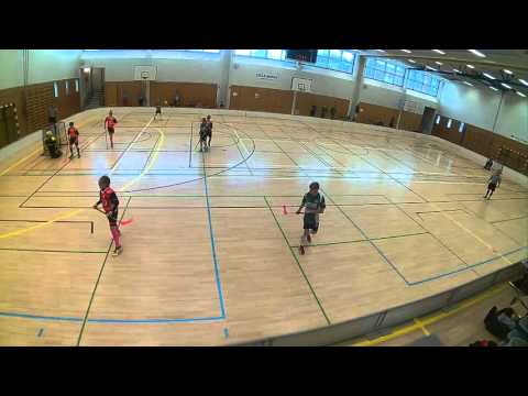 06.02.2016 PHSB Musta - HU-46 2  erä LAAJAKULMA