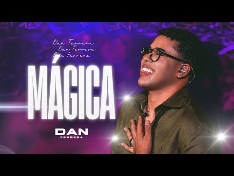 Dan Ferrera - Mágica