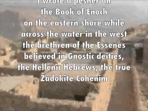 Hell's Everything (Enoch48 by ~GOD~)