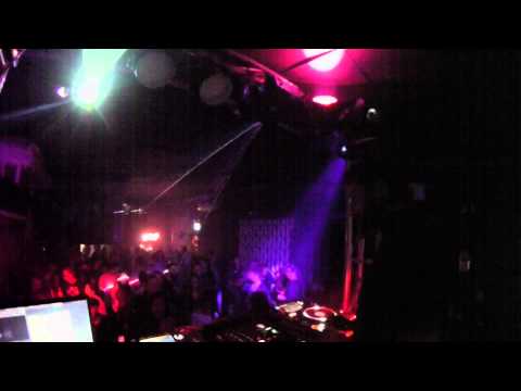 Adnan Sharif @ Festa Roots - 27/06/2015 - Porto Alegre/RS - Portal Underground