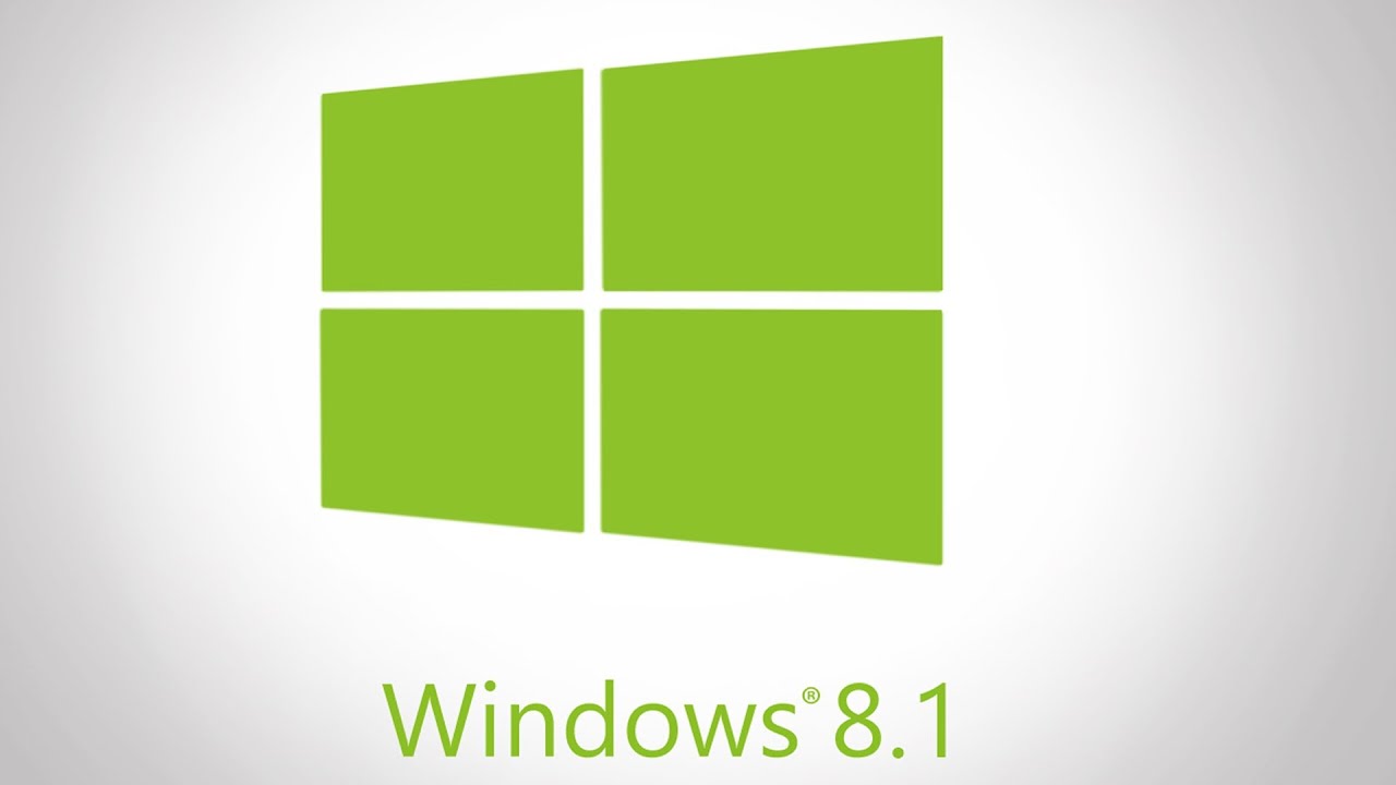 Windows 8.1 - What to expect