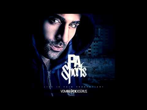 PA Sports - Ich such Dich