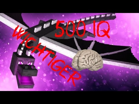 Craft Attack 10! @Wichtiger 500 IQ move im End!😳