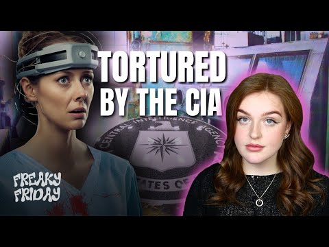 Human Experiments, Torture, and Mind Control: The CIA's Project MK-Ultra