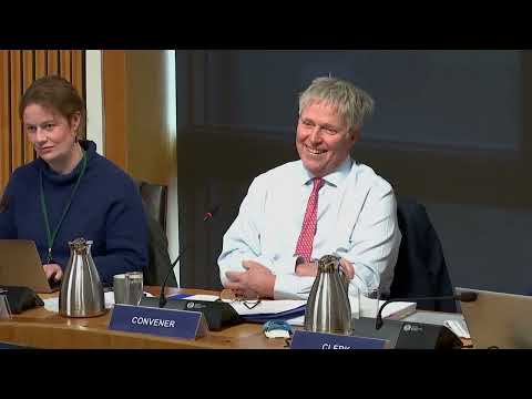 Net Zero, Energy and Transport Committee (Part 3) - 6 January 2026
