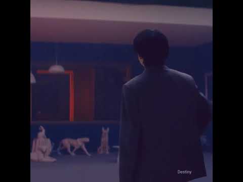 [방탄소년단 뷔] IONIQ 오피셜 MV #뷔 's Focus #V #방탄소년단뷔