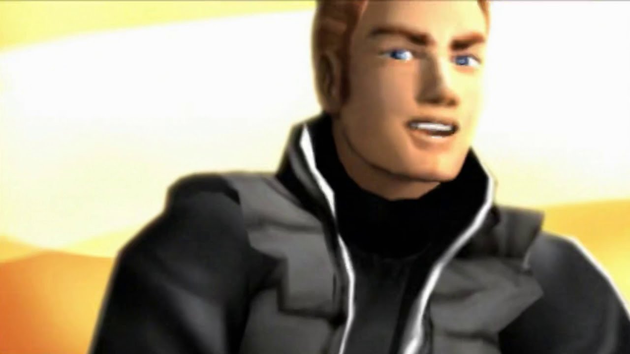 Trailer de Avis des joueurs : SSX