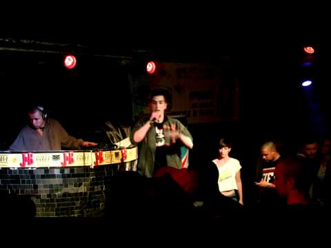 SUPER MC 2011 - ELIMINACJE cz. 3 - MAJKI
