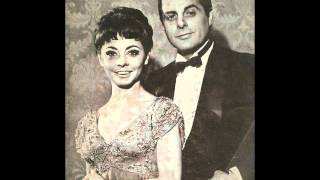 People {Funny Girl ~ Broadway, 1967} - Mimi Hines