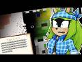 I Was NOT Ready For This Minecraft ARG