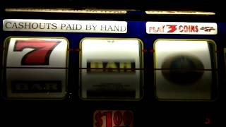 MGM Lion&#39;s Share