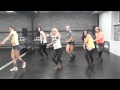 Anthony B - Tease her - Choreo by DHQ Fraules ...