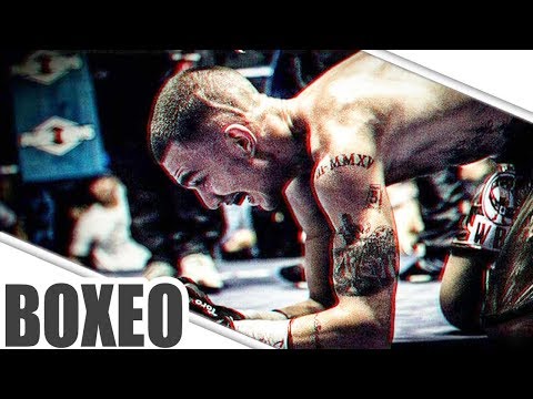 BOXEO MOTIVACIÓN ●[RAP]● Imborrable - HD