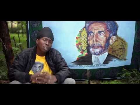 Lavosti-Negus Negast (Official Video)