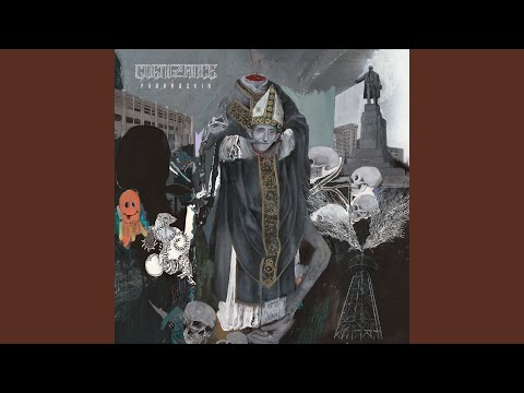 The Towering Monument