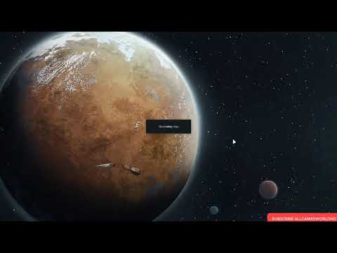 RimWorld Gameplay (PC Game).