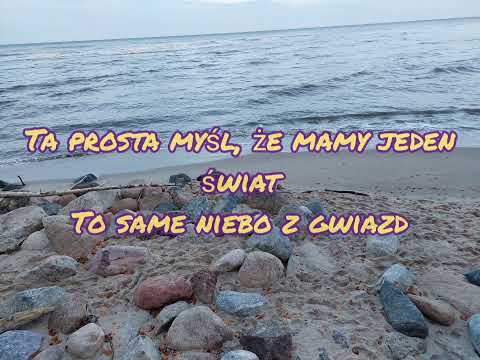 Pezet x Natalia Szroeder - Jeden Świat prod Urbański Tekst  Lirycs