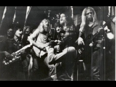 Happy Boys Band - Swedish Radio SR P3 "Tonkraft" 20.01.1981