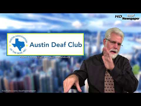 News in ASL  8.27.2018  #1878
