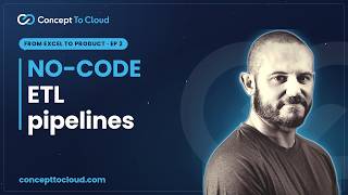 Concept to Cloud - Video - 3