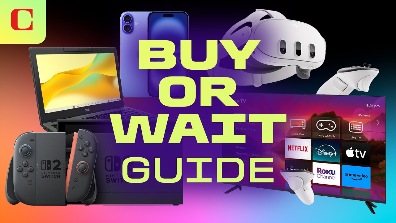 Buy Now or Wait? Talking Tariffs With Our Experts