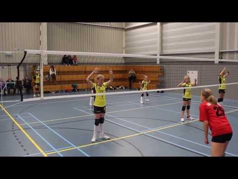 Swette Switters MC 1 - Impala 2