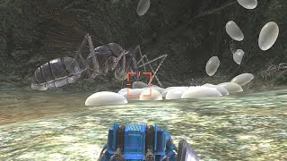 【マルチ実況】マザーモンスター現る「地球防衛軍5」#5