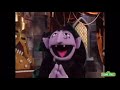 Sesame Street The Counts Number Of The Day 10