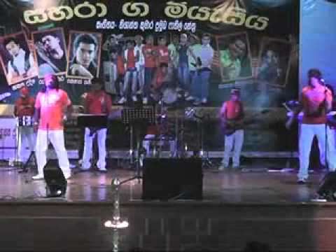 Amme oba mathu budu wenna epa