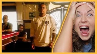 AMERICAN REACTS: Luciano - Im Film AMERICAN REACTS: Luciano - Im Film