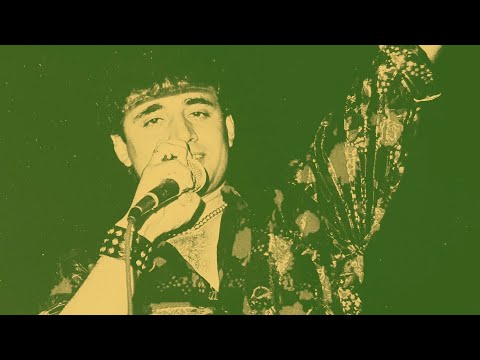 PREMI John Peel 4th August 1987