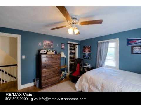 259 May St, Worcester MA 01602 - Single Family Home - Real Estate - For Sale -