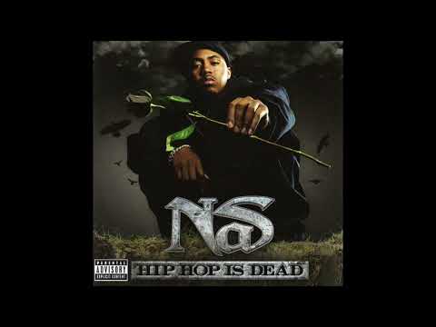Nas - Hip Hop Is Dead (featuring will.i.am) [Audio]