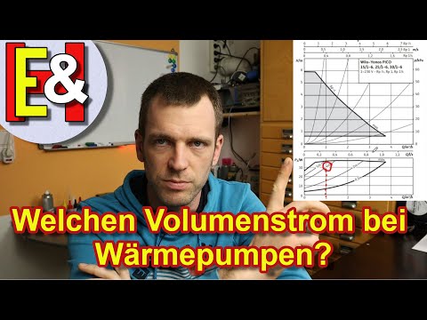Ist dein Heizkreis für eine Wärmepumpe geeignet?